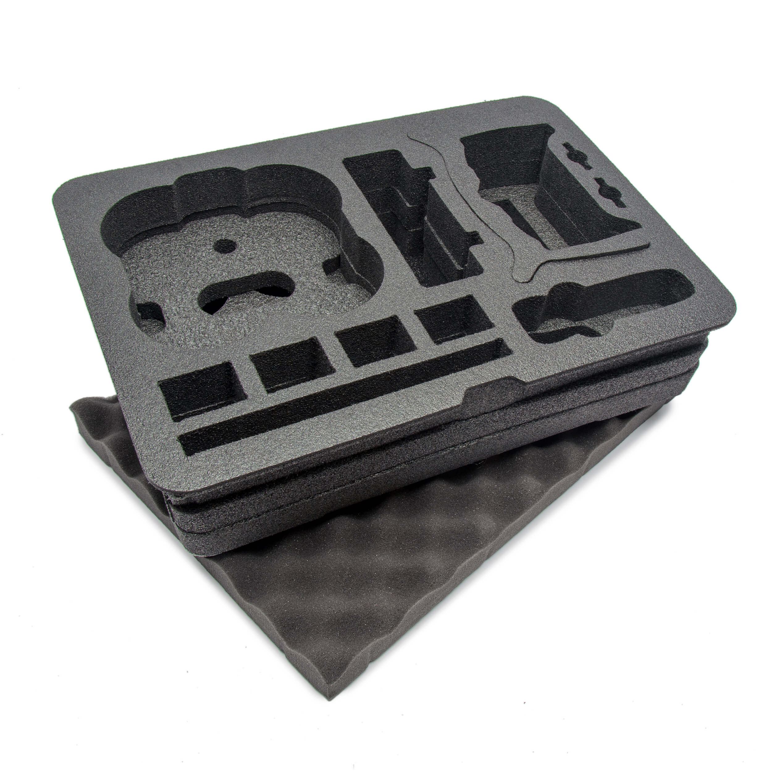 Foam insert for NANUK 925 Case For DJI™ Avata, Goggles And Fly More