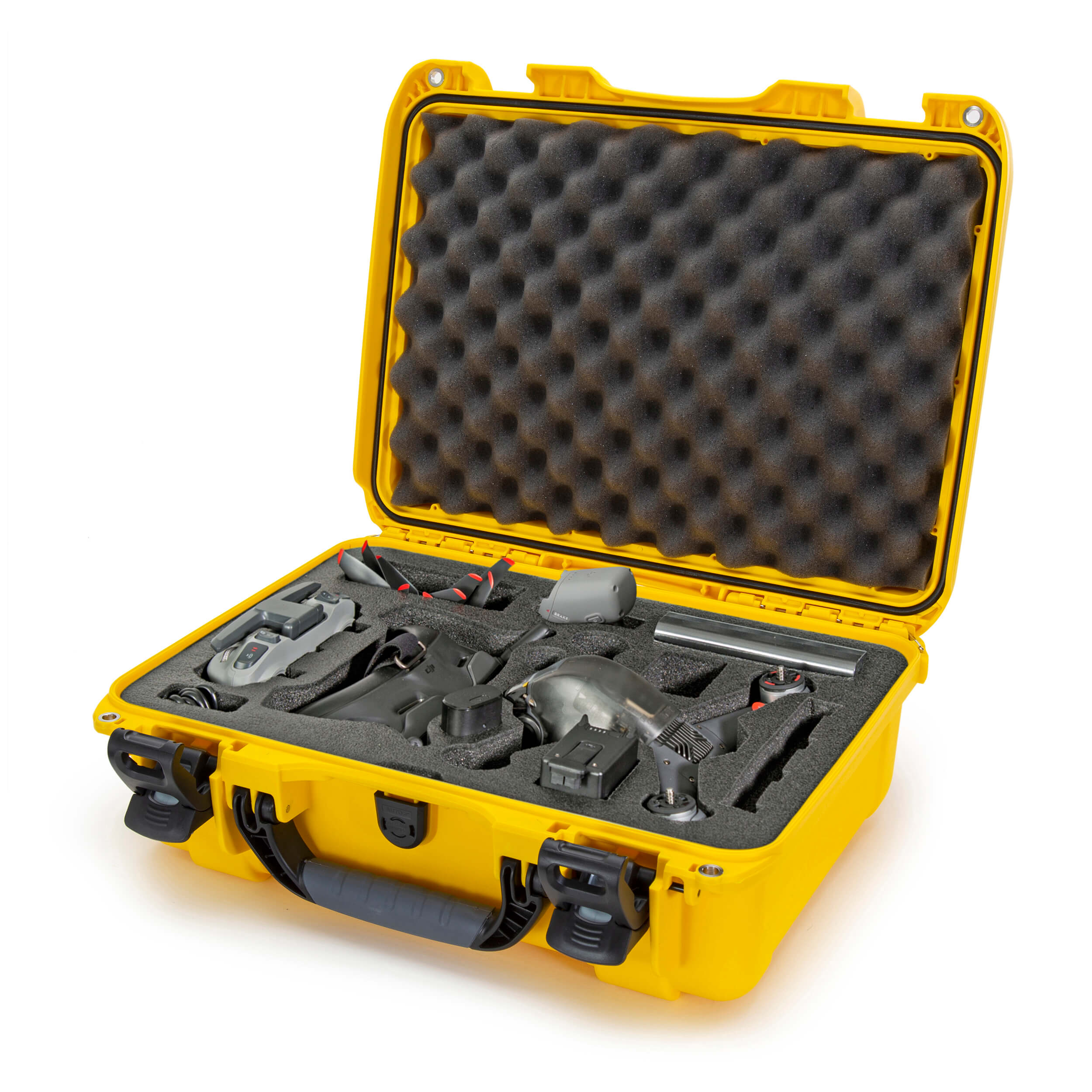 NANUK 925 DJI™ FPV Combo Hard Case – NANUK USA
