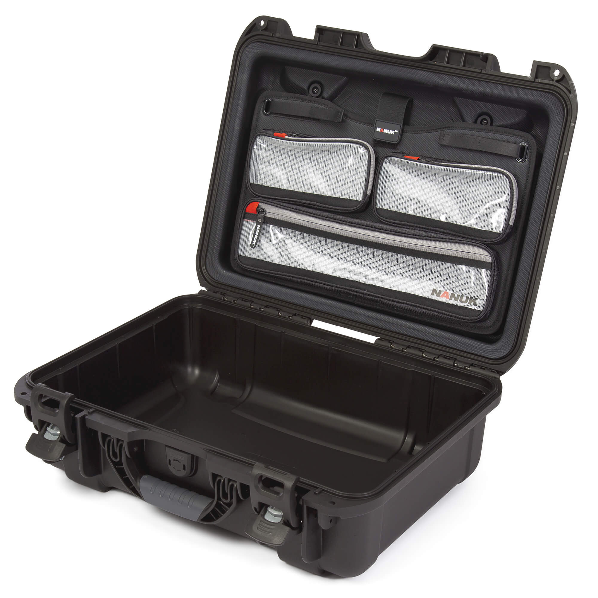 NANUK 925 Lid Organizer | Official NANUK Protective Case Online Store ...