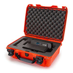 NANUK 925 for the Matterport Pro1 or Pro2 3D camera-Camera Case-Orange-NANUK