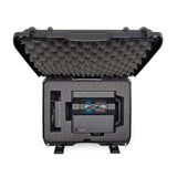 NANUK 925 for the Matterport Pro1 or Pro2 3D camera-Camera Case-Black-NANUK