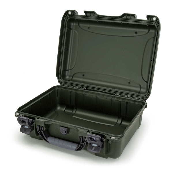 NANUK 925ハードケース（オリーブグリーン） nanuk-925-new-mold-open-empty-