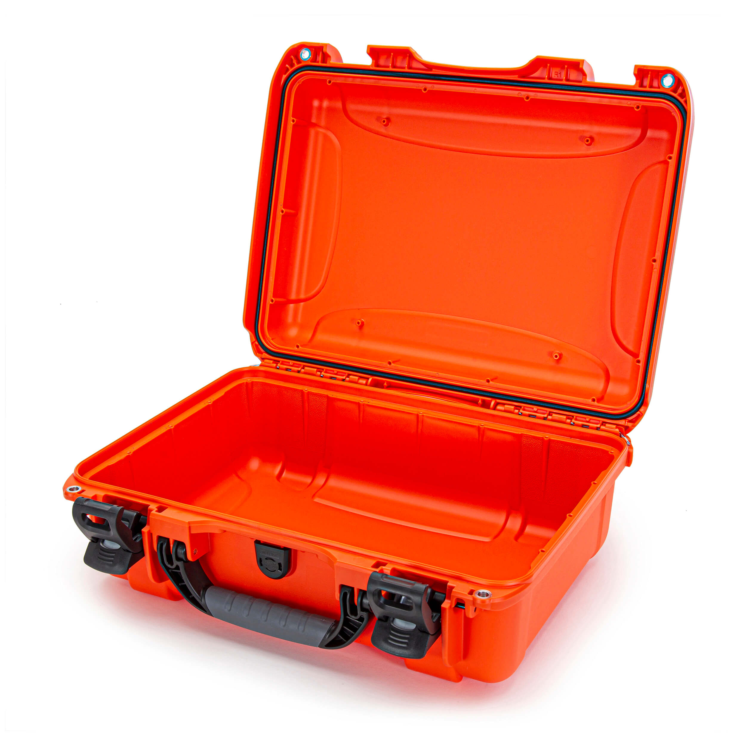 NANUK 925-Nanuk Case-Orange-Empty-NANUK