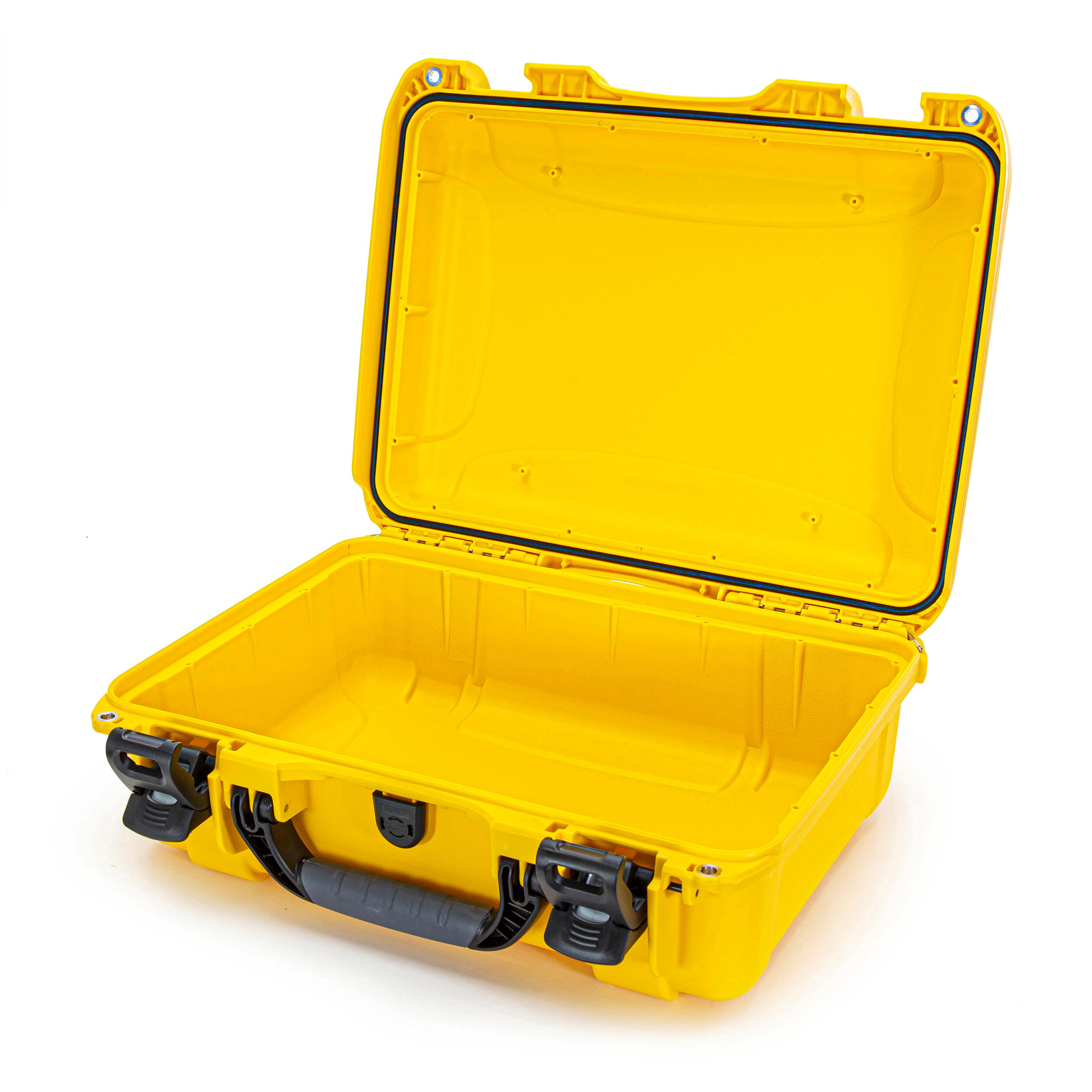 NANUK 925-Nanuk Case-Yellow-Empty-NANUK