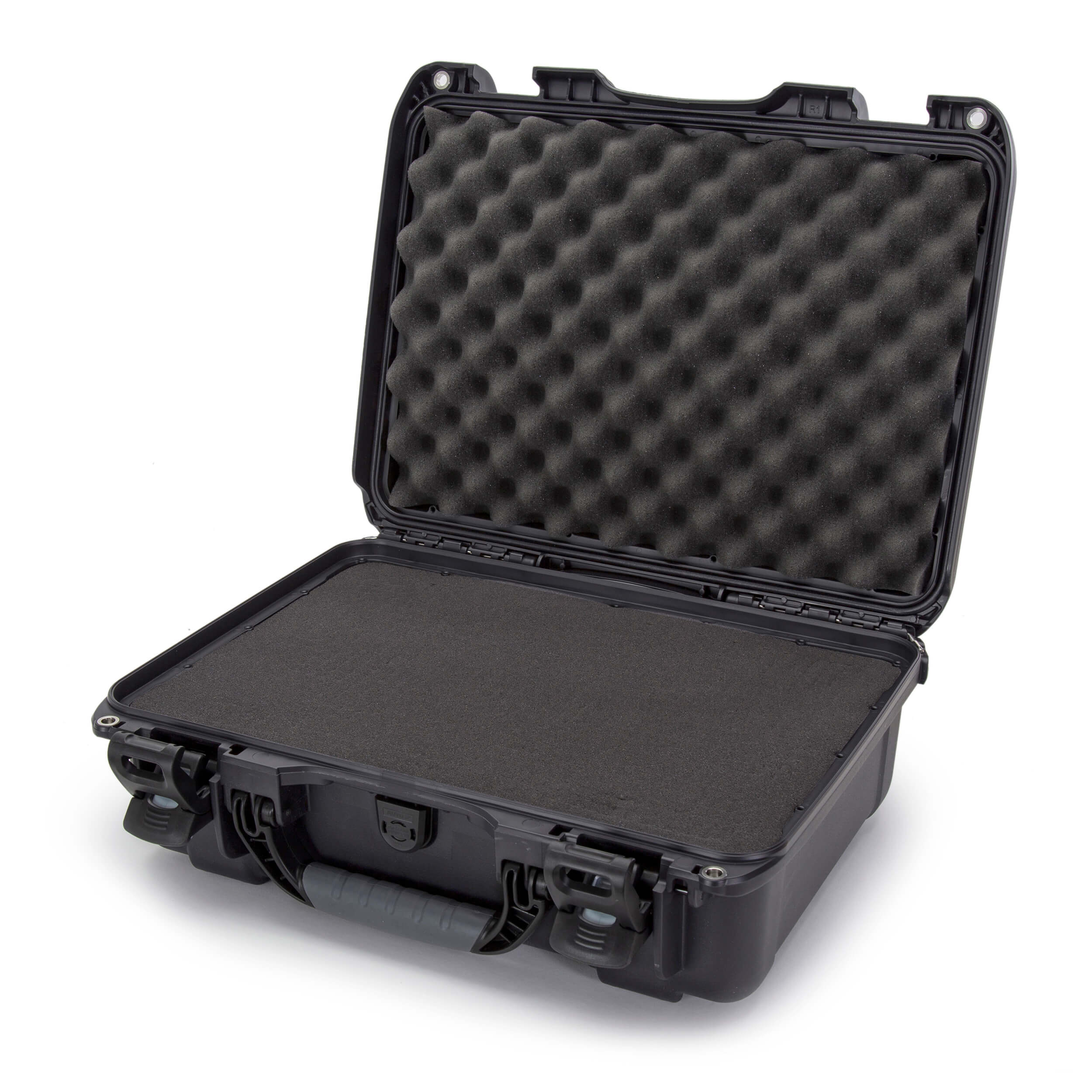 NANUK 925-Nanuk Case-Graphite-Cubed Foam-NANUK