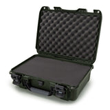 NANUK 925-Nanuk Case-Olive-Cubed Foam-NANUK