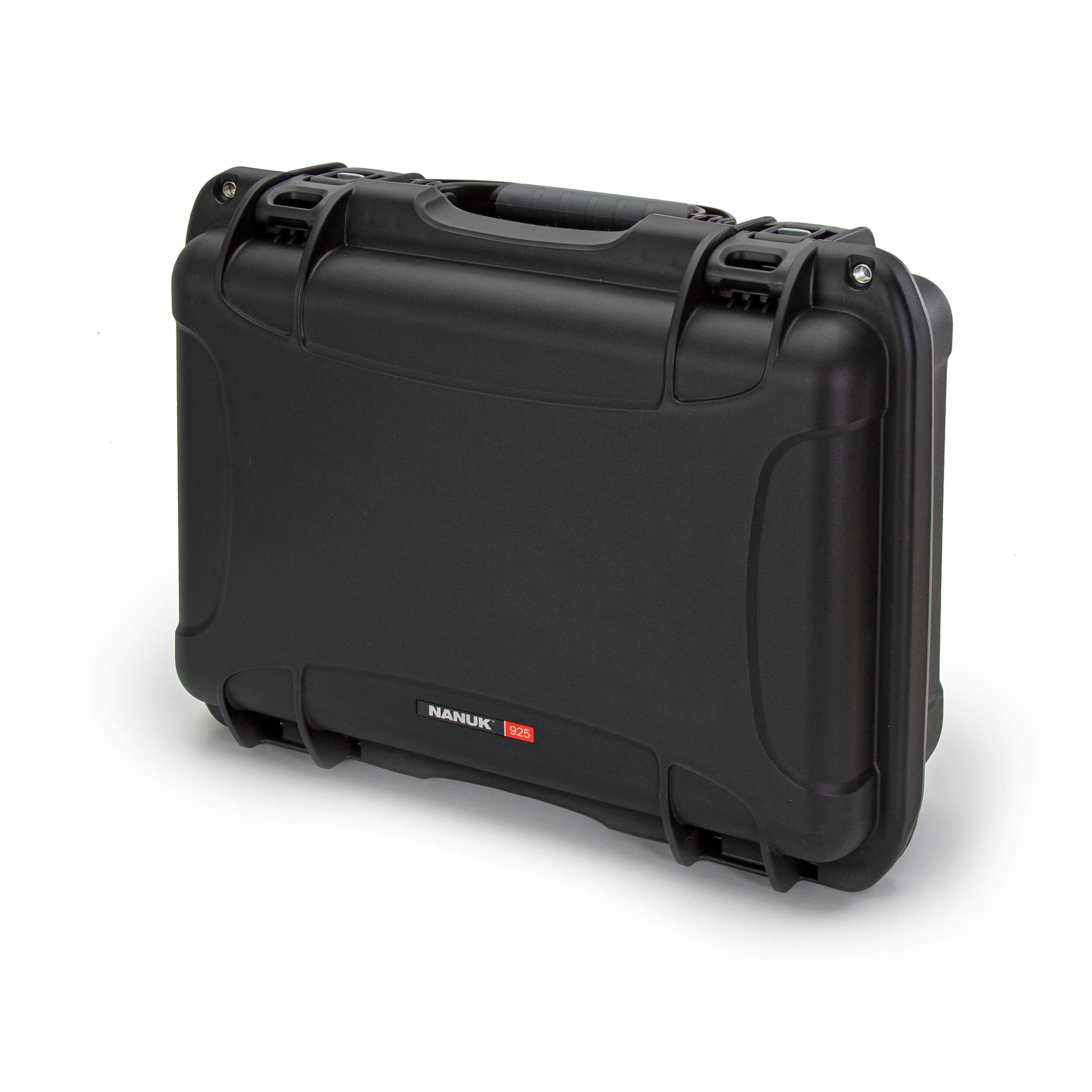 NANUK 925-Nanuk Case-Black-Empty-NANUK