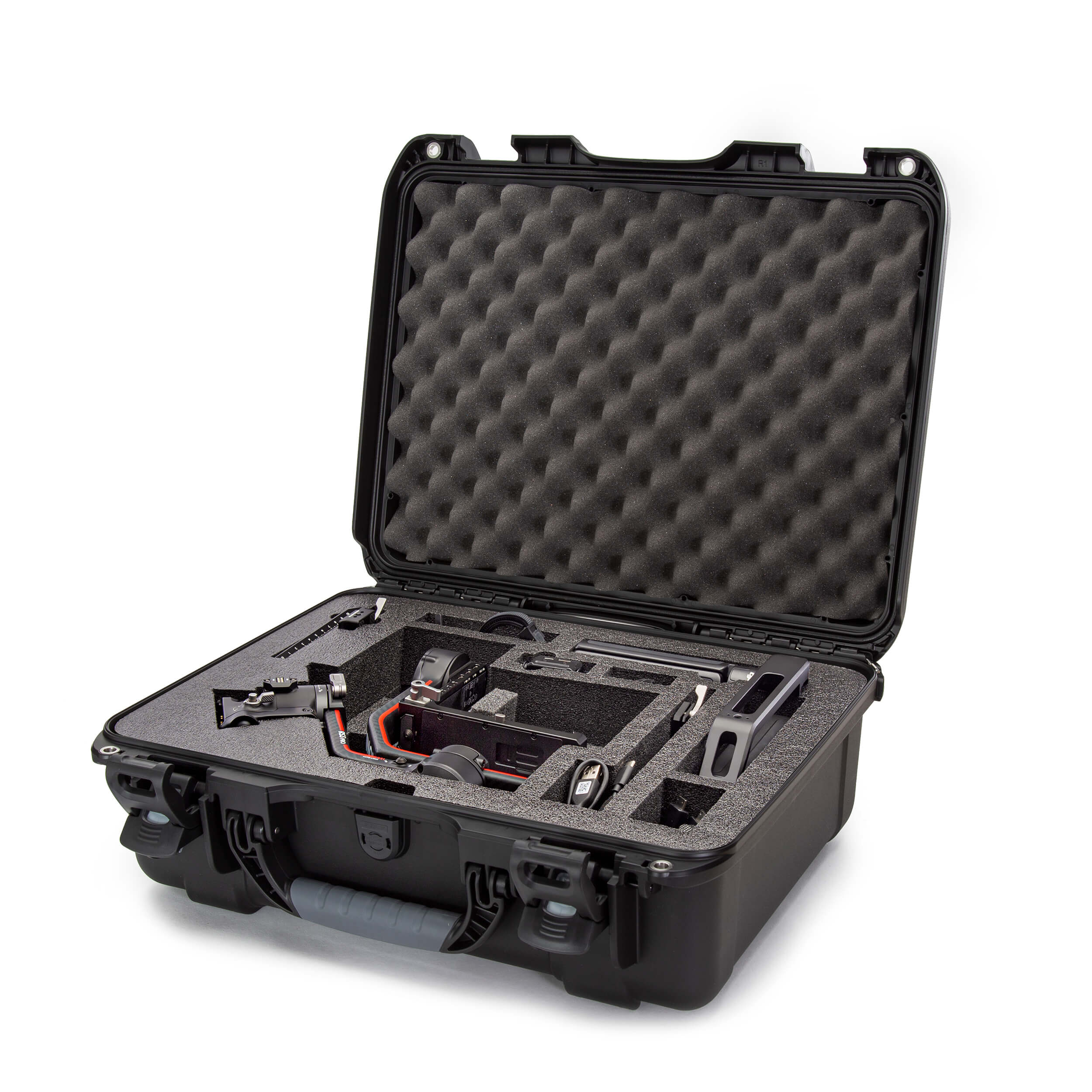 NEW - NANUK 930 For DJI™ RS 3 / RS 3 Pro Combo Hard Case – NANUK USA