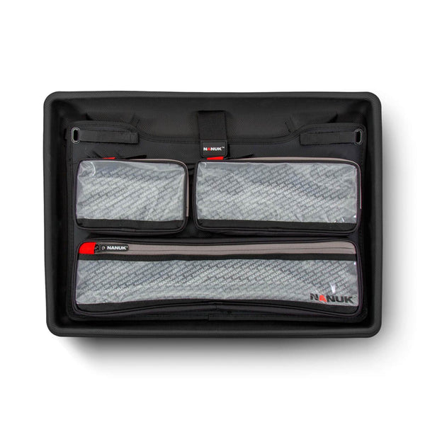 NANUK 930 and 933 Lid Organizer | Official NANUK Case Online Store