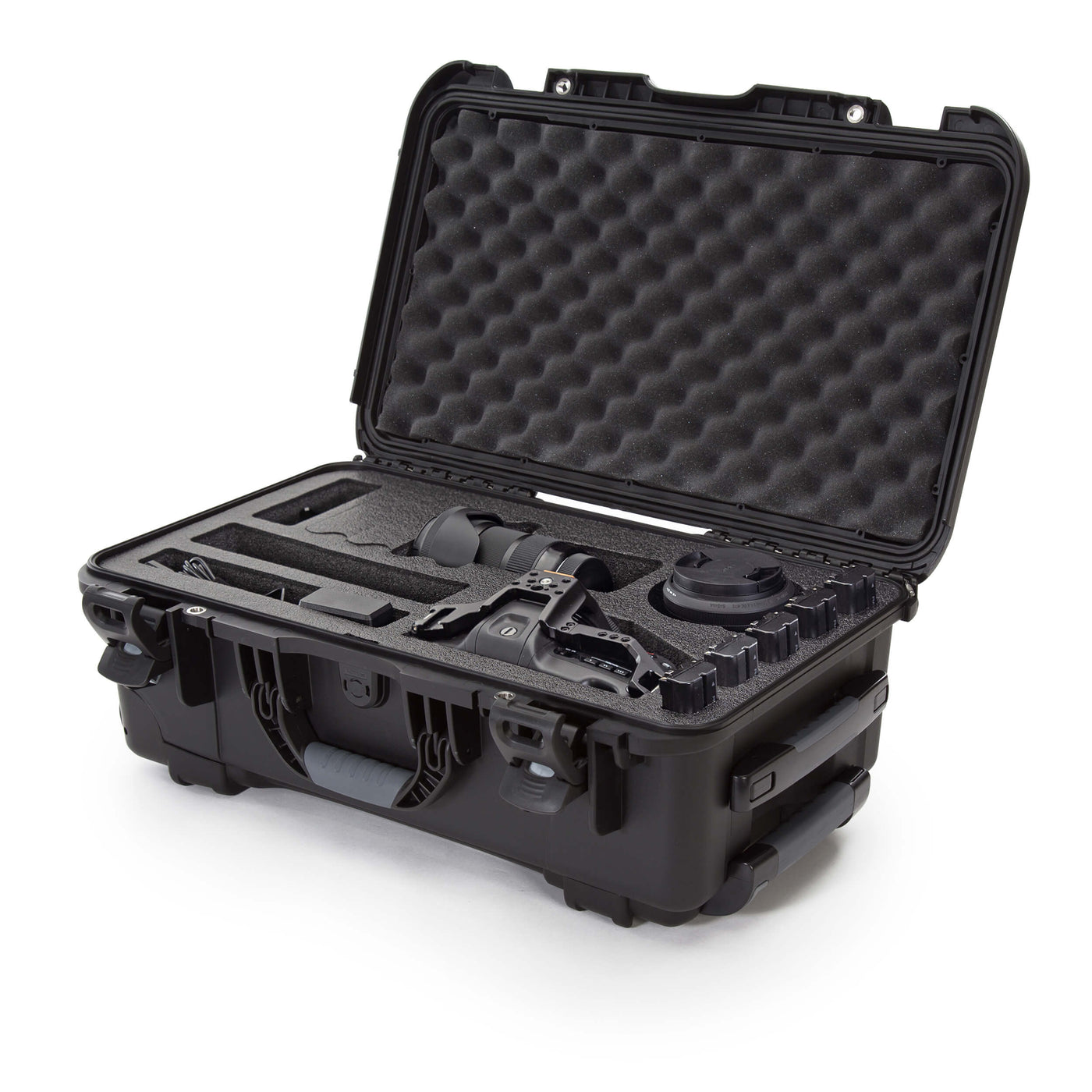 NANUK 935 for Blackmagic® Design Pocket Cinema Cameras | Hard Case ...
