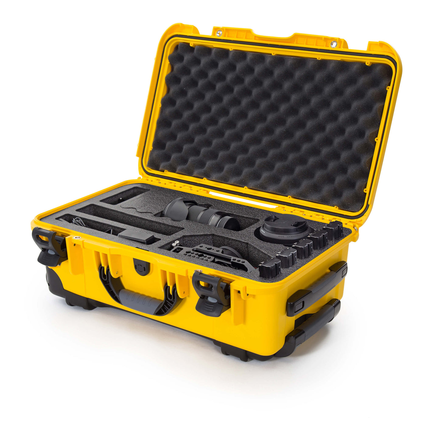 NANUK 935 for Blackmagic® Design Pocket Cinema Cameras
