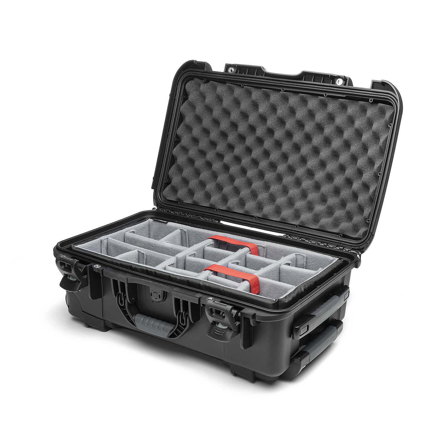 Nanu Rack NANUK Product Downloads (Spec Sheets & Installation Sheets) – NANUK USA