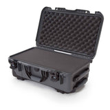 NANUK 935-Nanuk Case-Graphite-Cubed Foam-NANUK