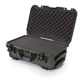 NANUK 935-Nanuk Case-Olive-Cubed Foam-NANUK