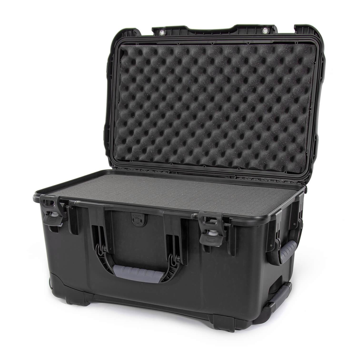 NANUK 938-Nanuk Case-Black-Cubed Foam-NANUK