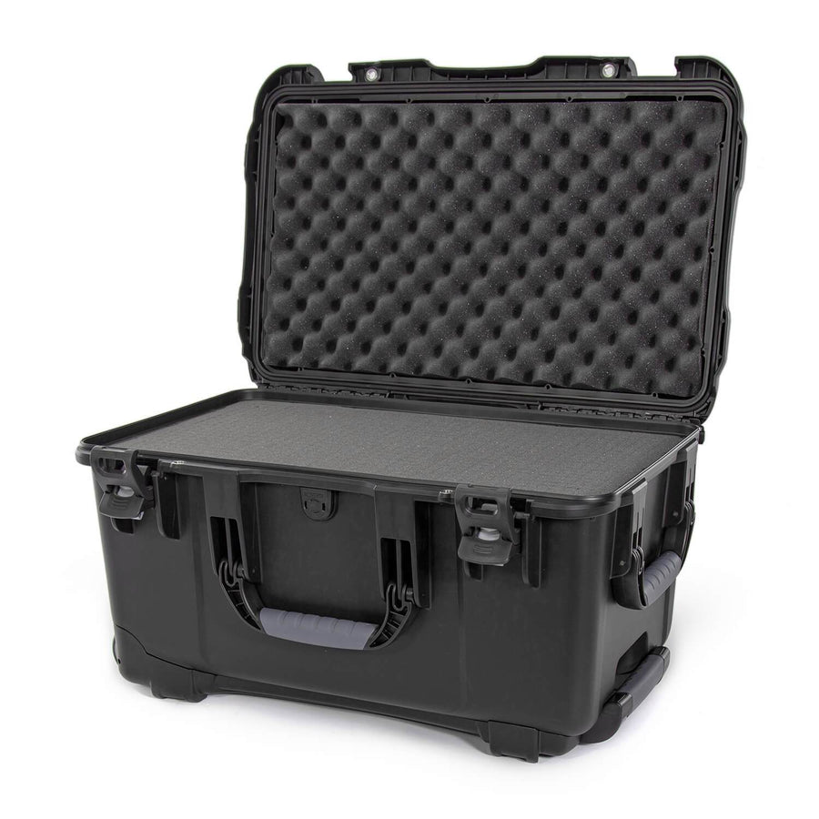 NANUK 938 | Official NANUK Protective Case With Wheels - Waterproof ...