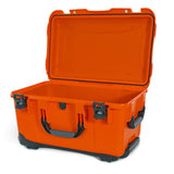 NANUK 938-Nanuk Case-Orange-Empty-NANUK