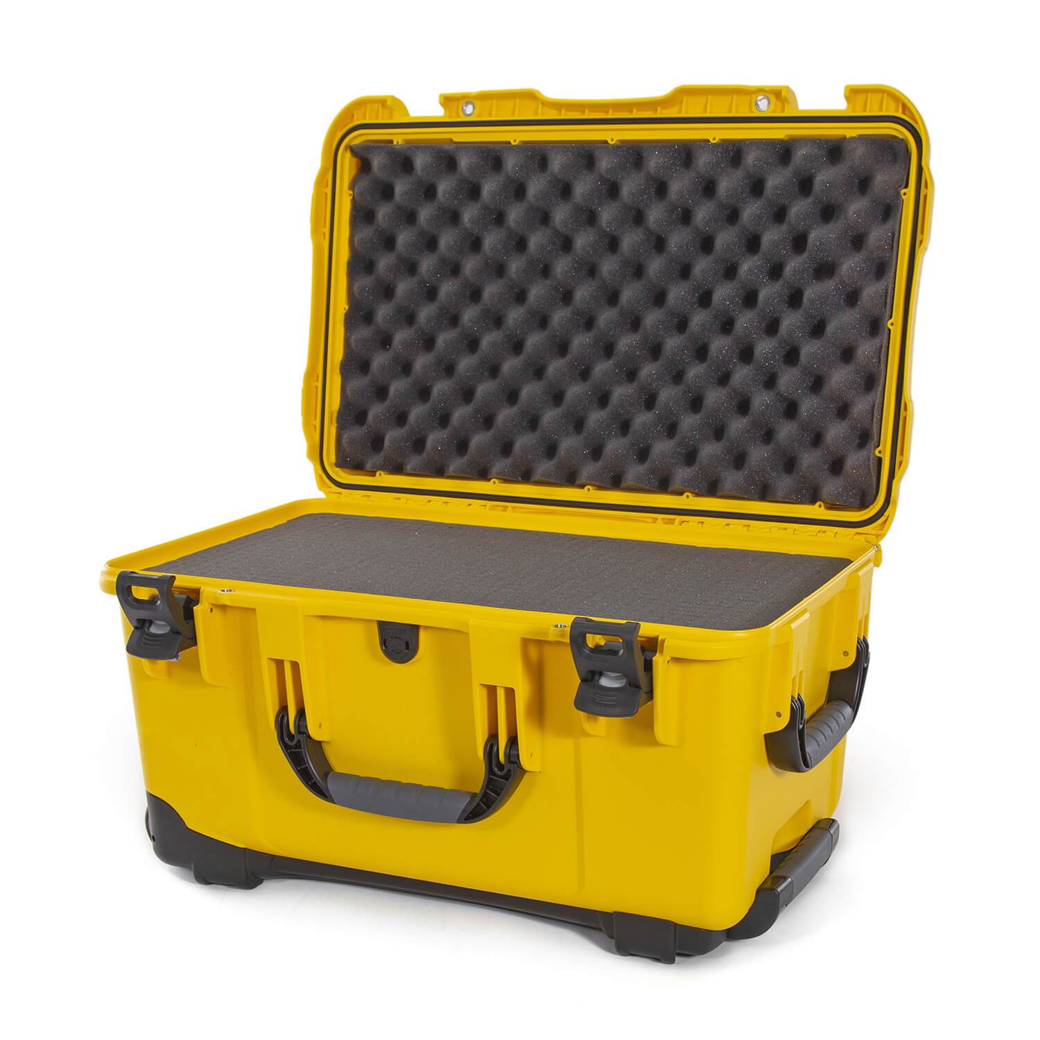 NANUK 938-Nanuk Case-Yellow-Cubed Foam-NANUK