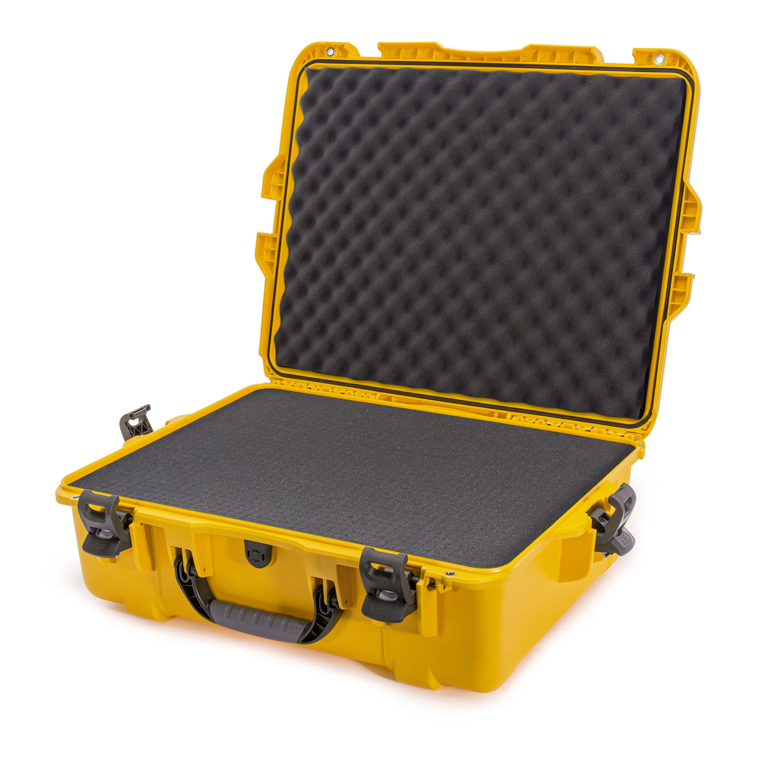 NANUK 945 Yellow with Foam