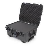 NANUK 950-Nanuk Case-Graphite-Cubed Foam-NANUK