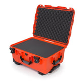 NANUK 950-Nanuk Case-Orange-Cubed Foam-NANUK