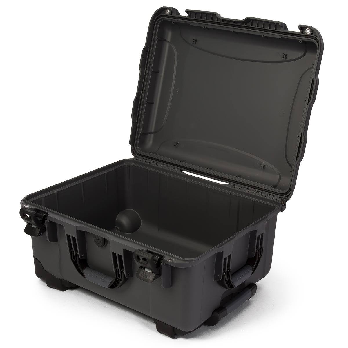 NANUK 950-Nanuk Case-Graphite-Empty-NANUK