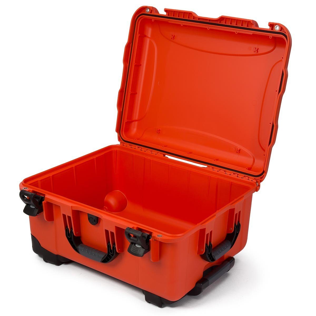 NANUK 950-Nanuk Case-Orange-Empty-NANUK