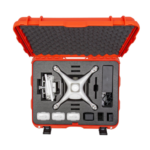 NANUK 950 for DJI™ Phantom 4 RTK – NANUK USA