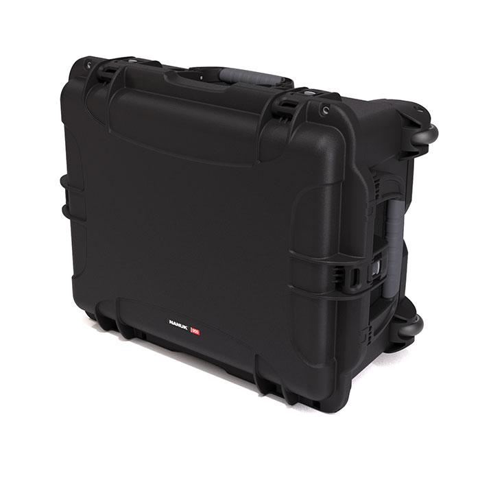 NANUK 955-Nanuk Case-Black-Empty-NANUK