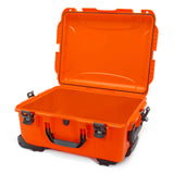 NANUK 955-Nanuk Case-Orange-Empty-NANUK