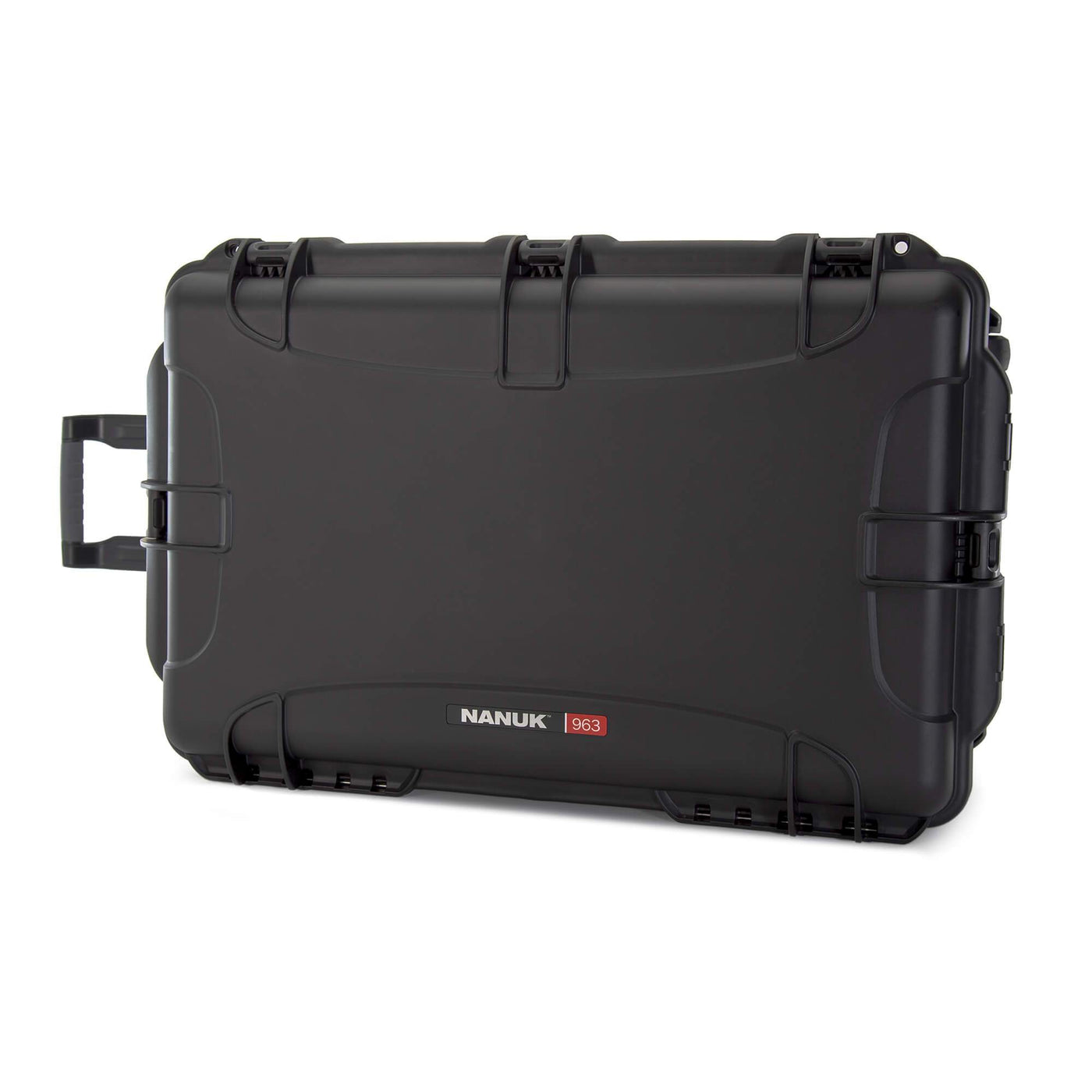 NANUK 963-Nanuk Case-Black-Empty-NANUK