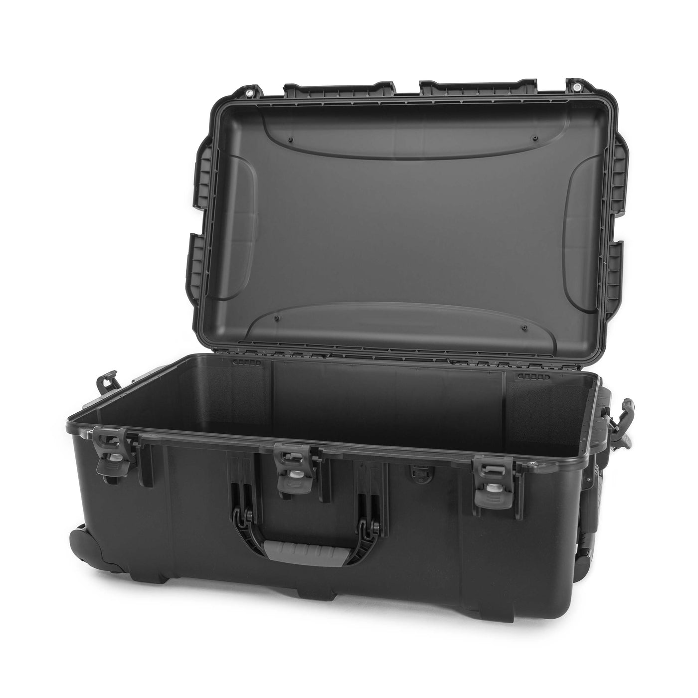 NANUK 963-Nanuk Case-Black-Empty-NANUK