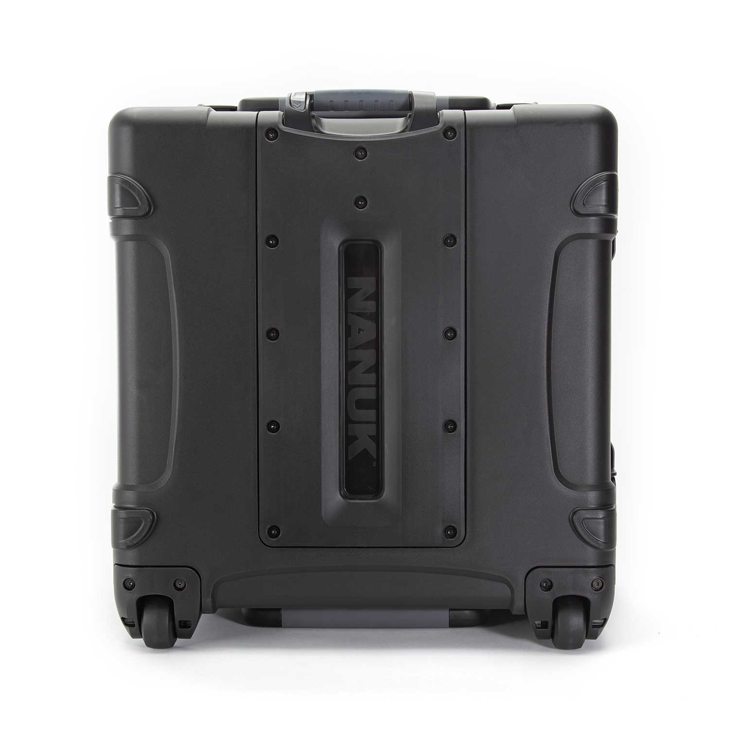 Nanuk 970 Case with Padded Divider Black 970-2001