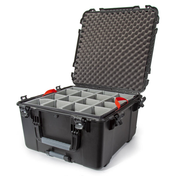 nanuk-970-black-open-padded-