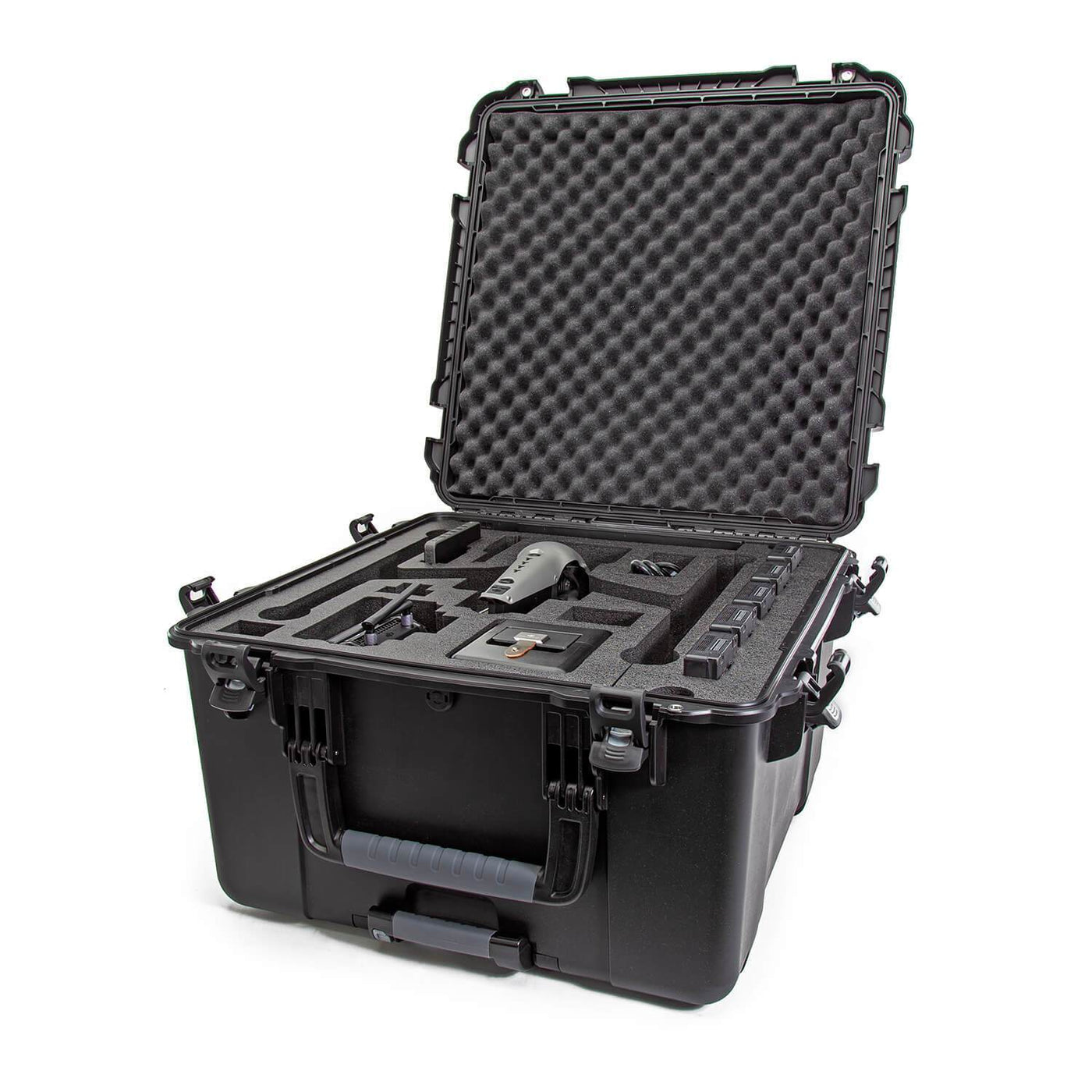 NANUK 970 For DJI 2 Hard Case - Fast Shipping - NEW! – NANUK USA