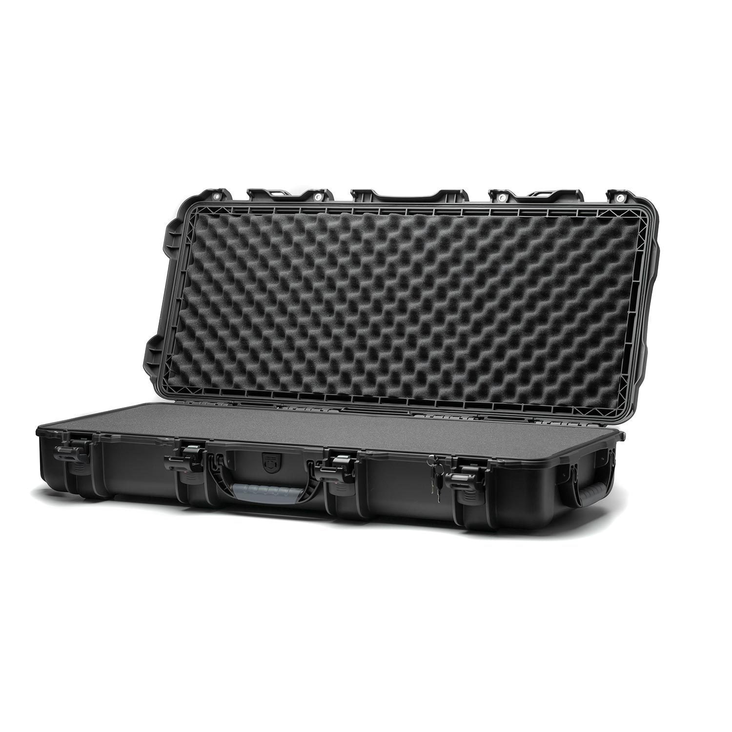 NANUK 985-Nanuk Case-Black-Full Foam-NANUK