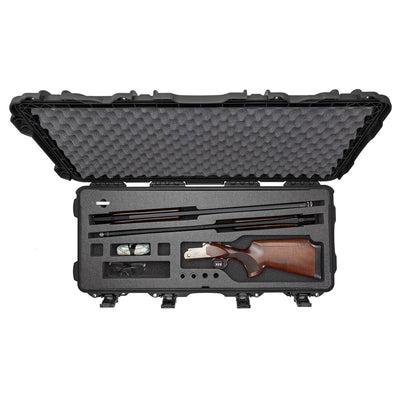 NANUK 985 Takedown Shotgun Case-Gun Case-Black-NANUK