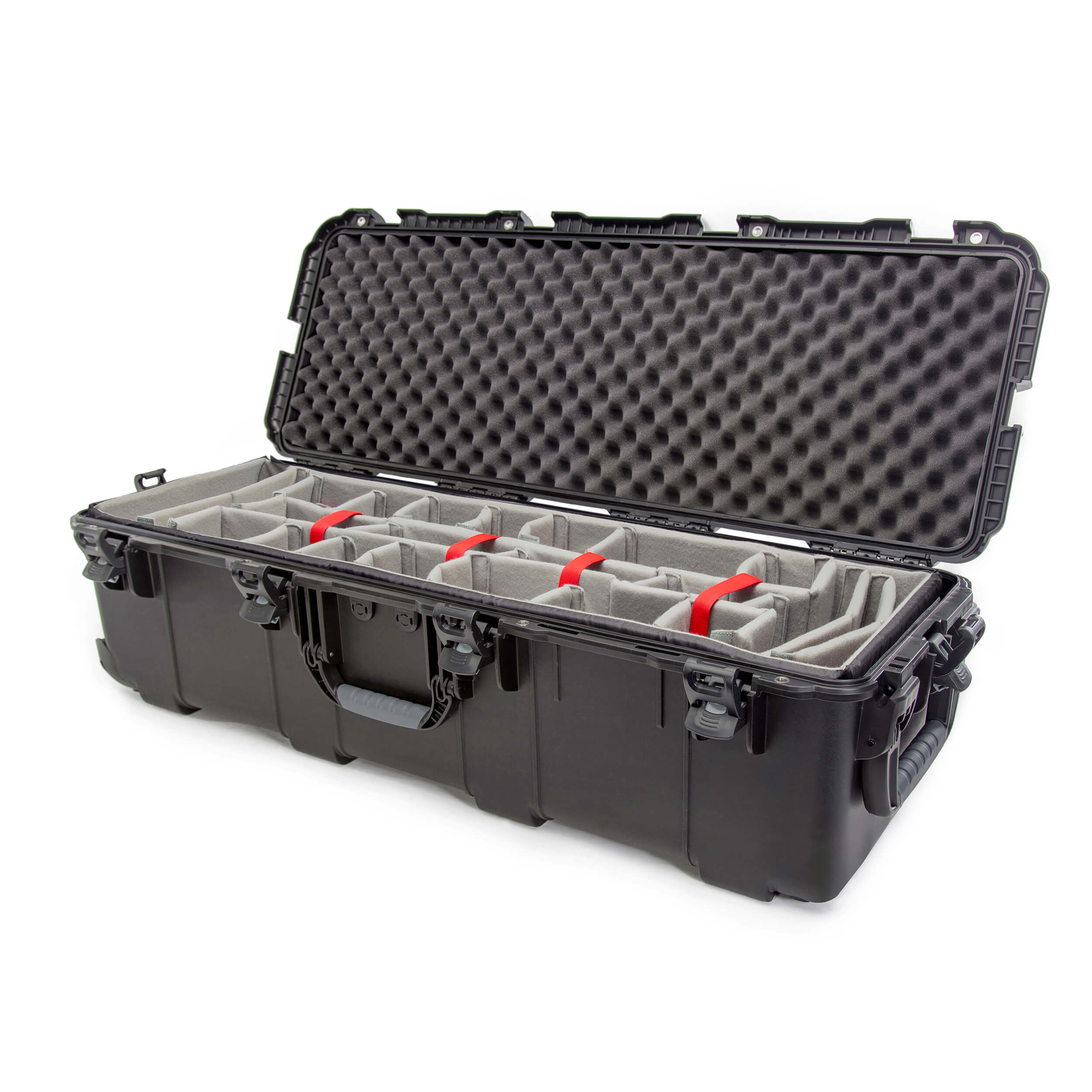 NANUK 988 with Padded Dividers