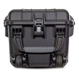 NANUK 988 in Black Wheeled and Handle