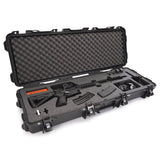 NANUK 990 AR-Gun Case-Black-NANUK