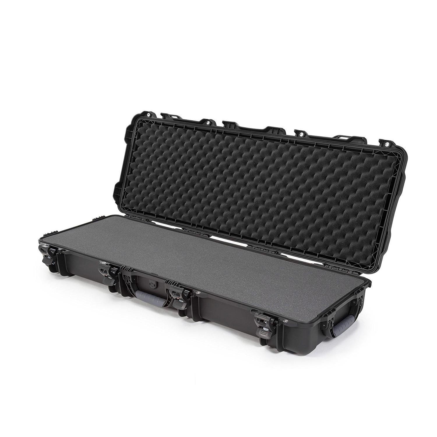 NANUK 990-Nanuk Case-Black-Full Foam-NANUK