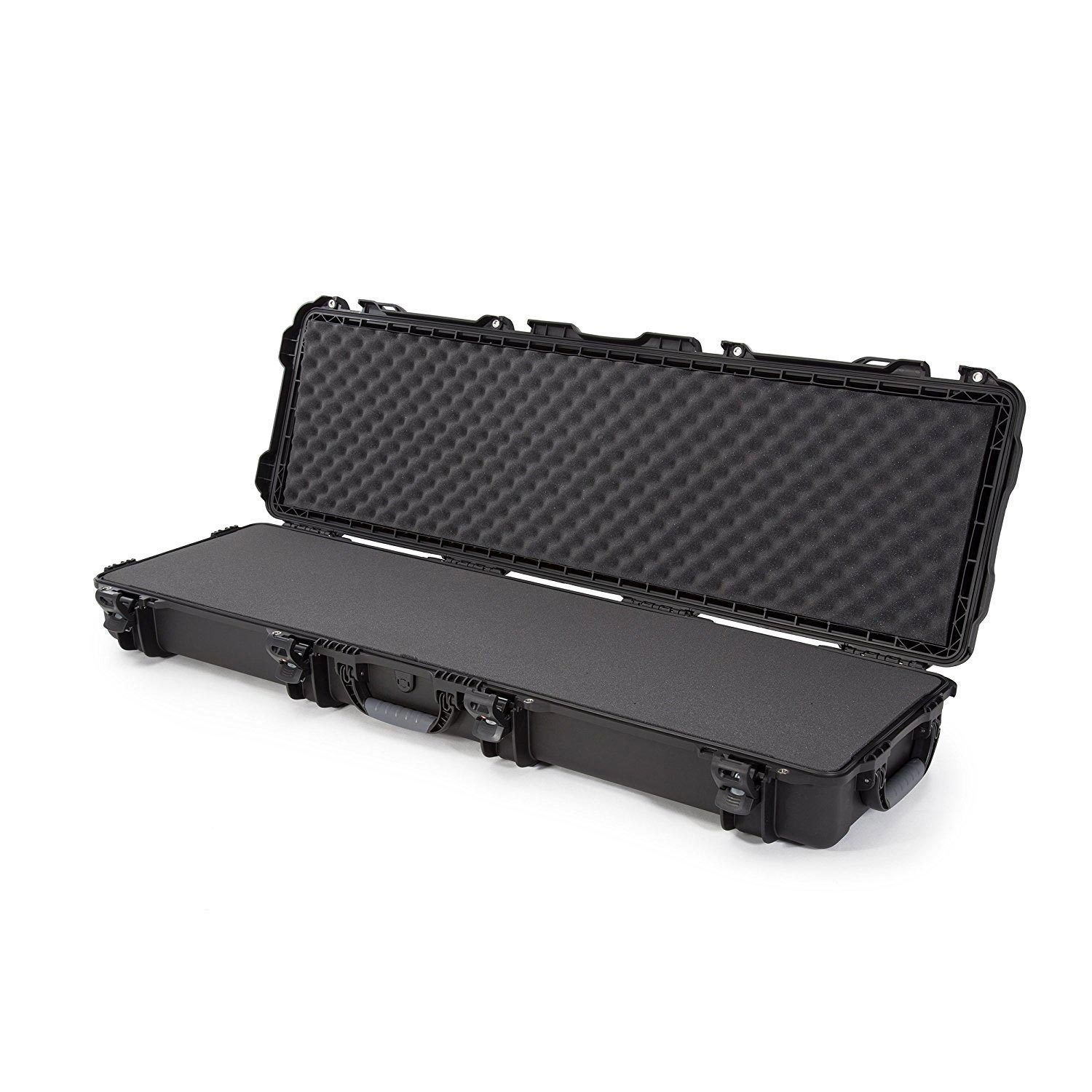 NANUK 995-Nanuk Case-Black-Full Foam-NANUK