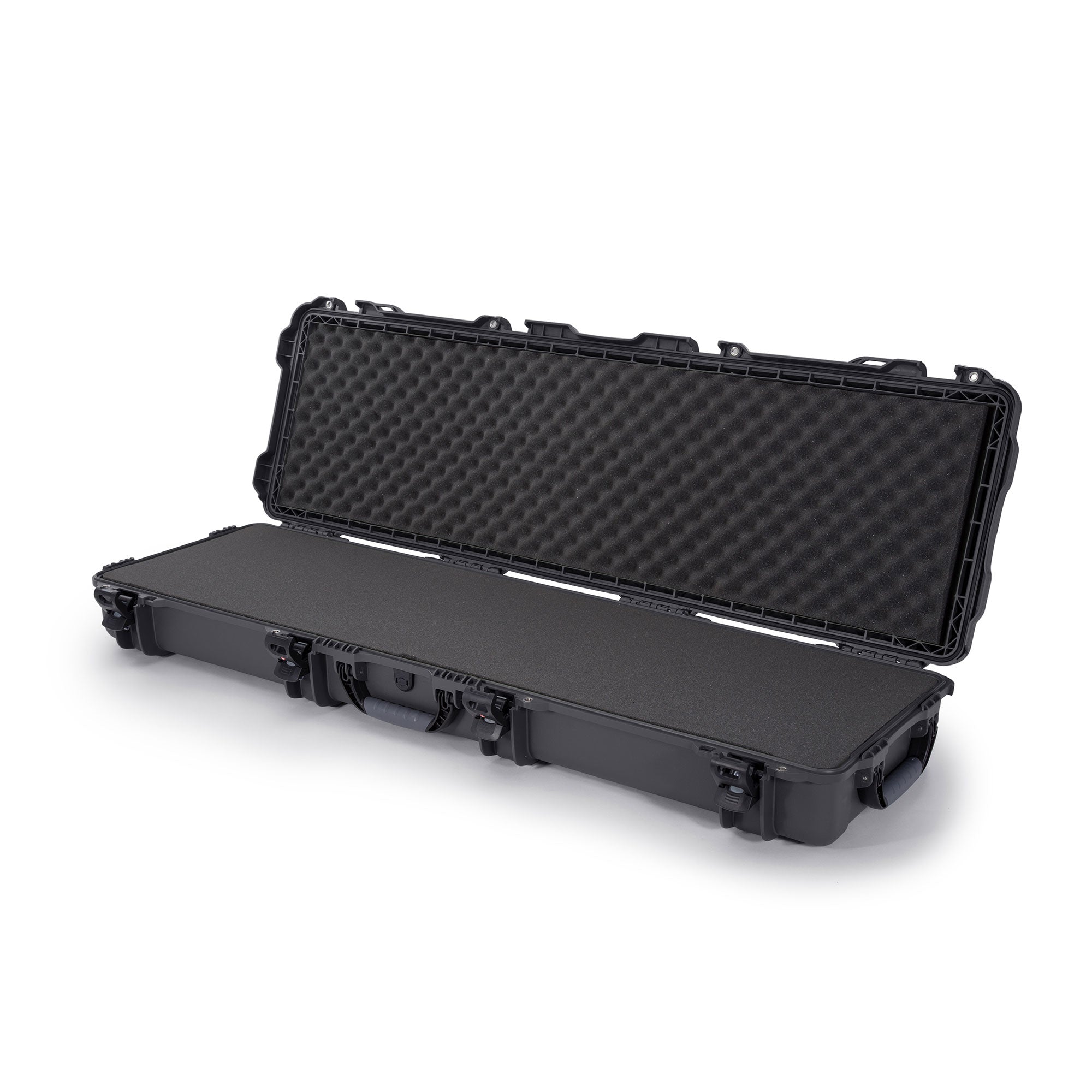 NANUK 995-Nanuk Case-Graphite-Full Foam-NANUK