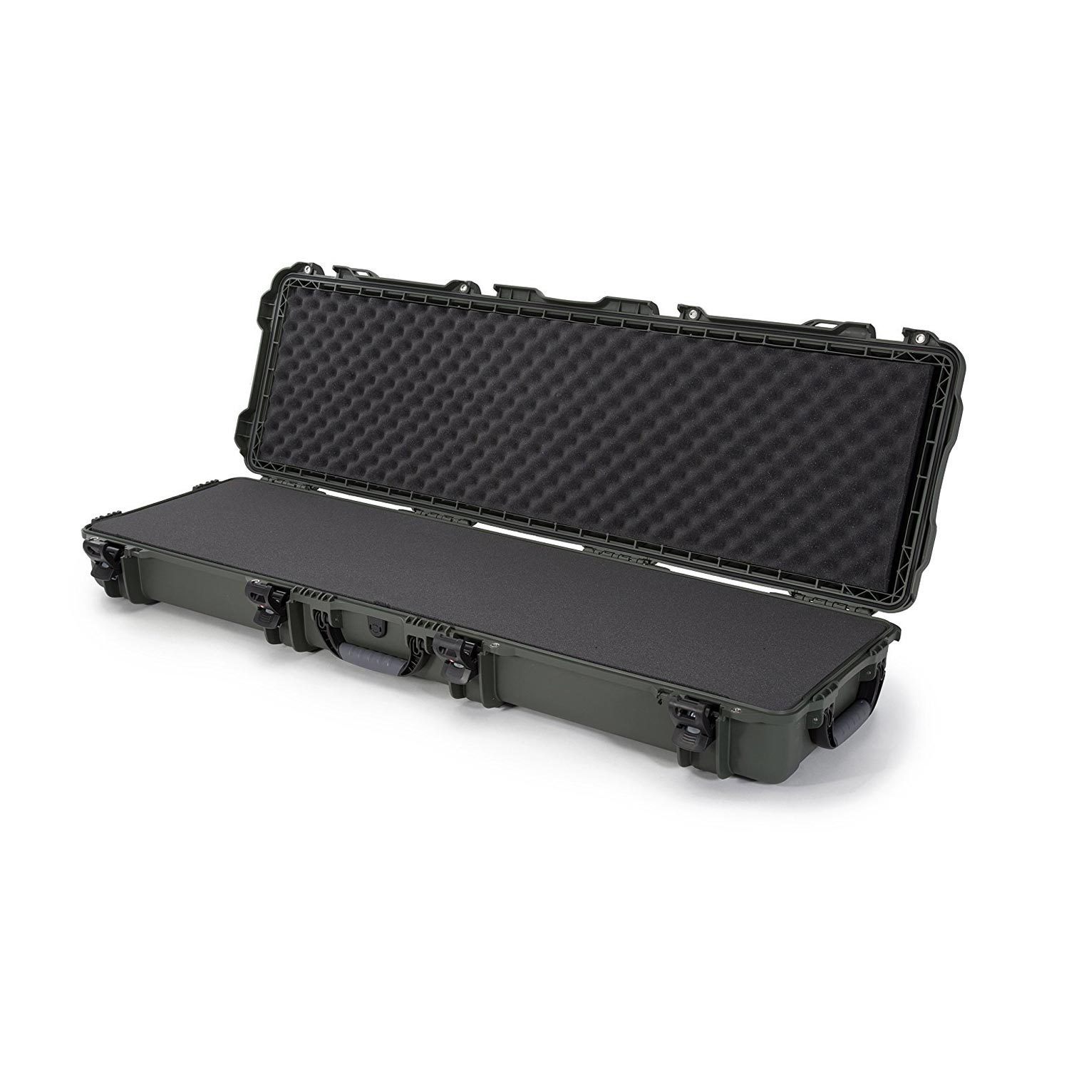 NANUK 995-Nanuk Case-Olive-Full Foam-NANUK