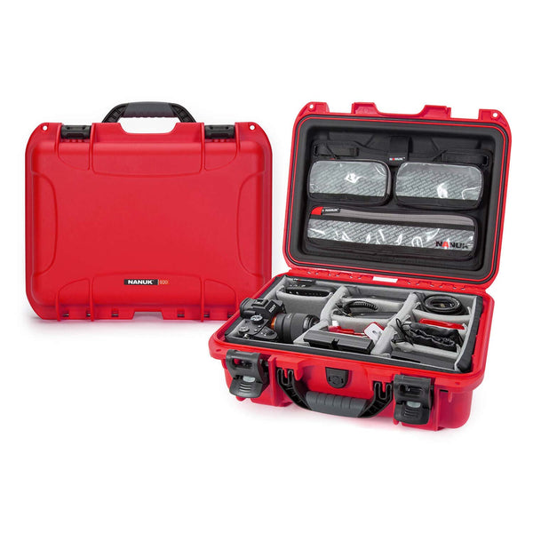 nanuk-camera-cases-920-red-pro