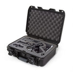 NANUK 920 For DJI™ Ronin RS 3 Mini - Creator combo kit Black 