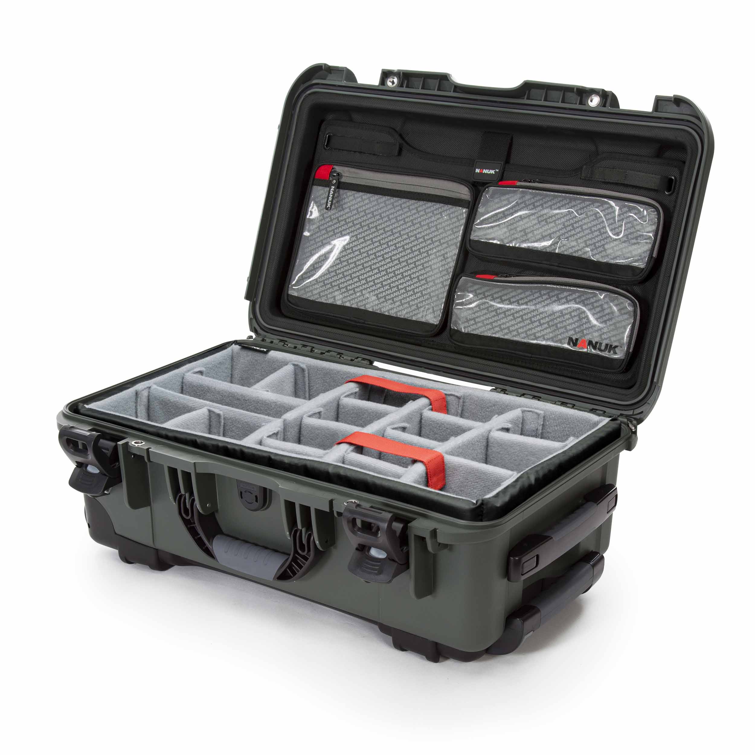Wholesale Logo Waterproof Travel Plastic Tool Box Hand Tool Case with Foam  - China Hand Tool Case and Plastic Tool Box price