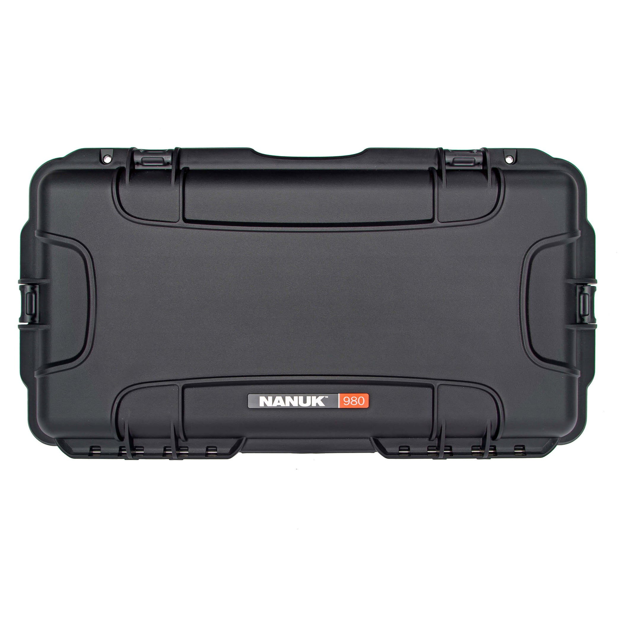 NANUK 980 MidSize Hard Case with Maximum Protection NANUK USA