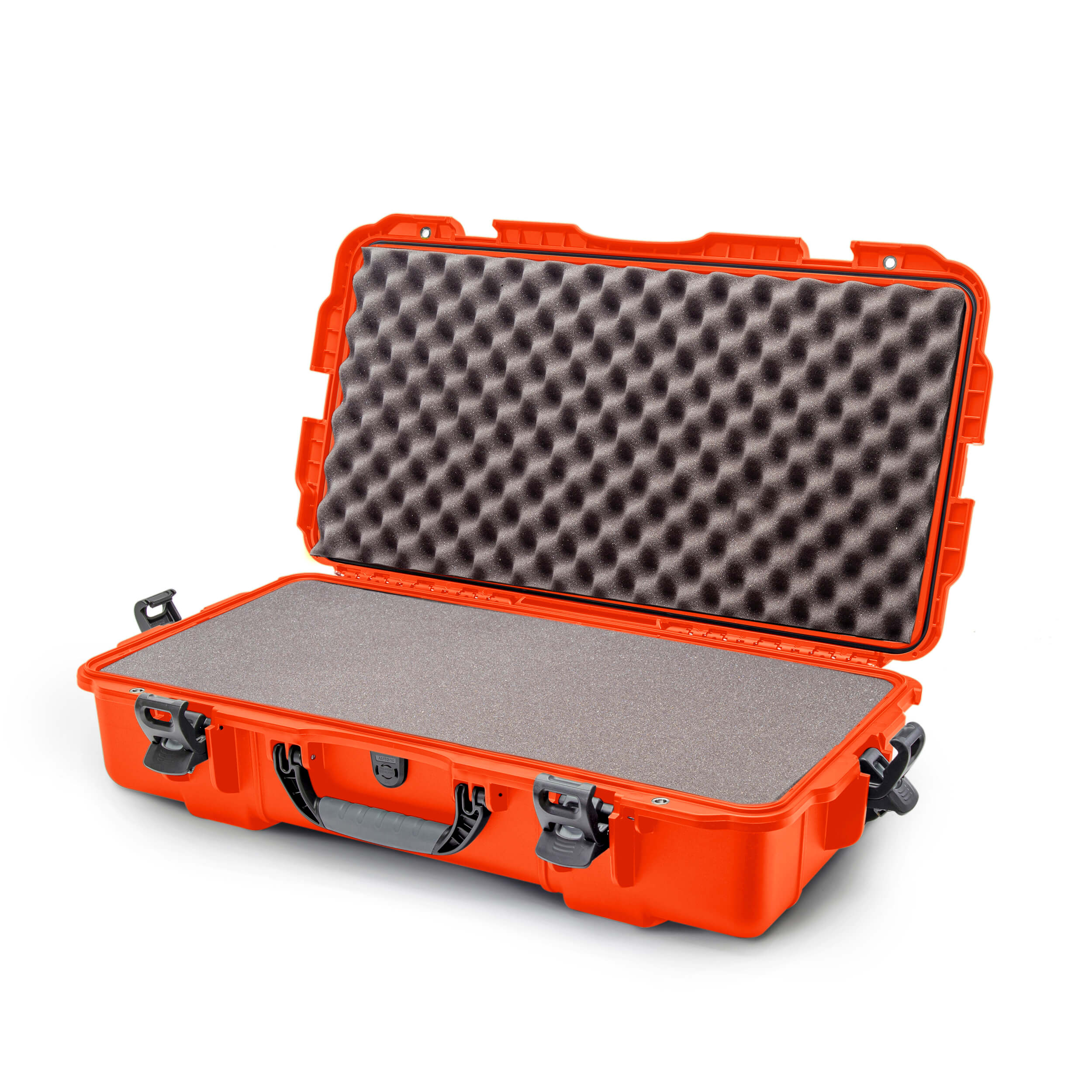 Waterproof Dustproof IP67 Deep Small Hard Protective Camera Case Foam / No  Foam