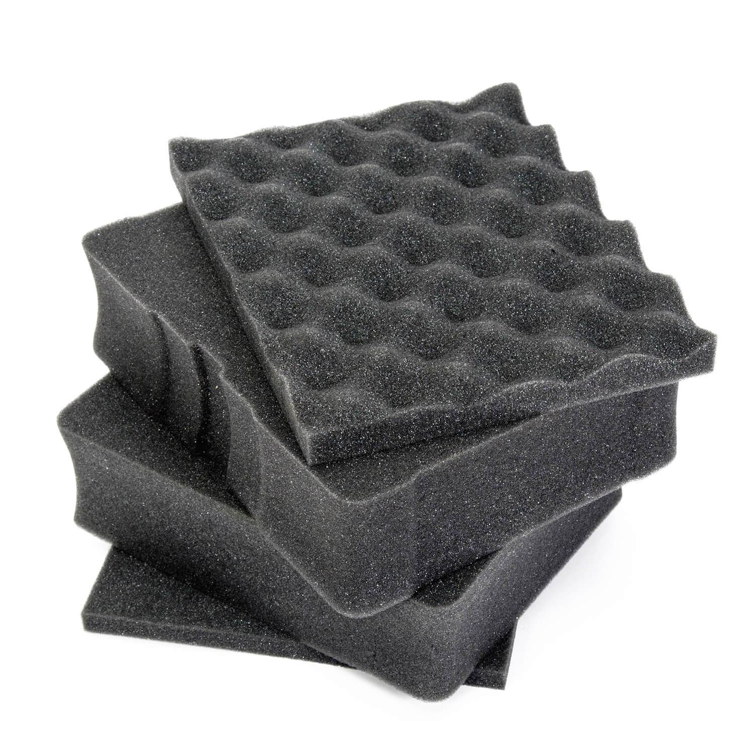 Cubed Foam Insert for Nanuk 910 – Hard Case HQ